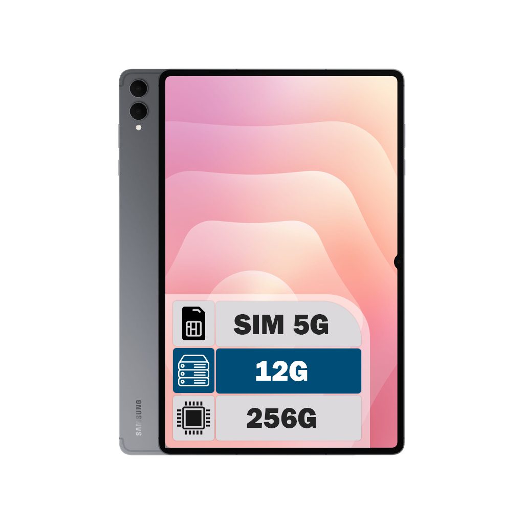 Samsung Tab S11 Ultra 5G 256GB RAM 12GB