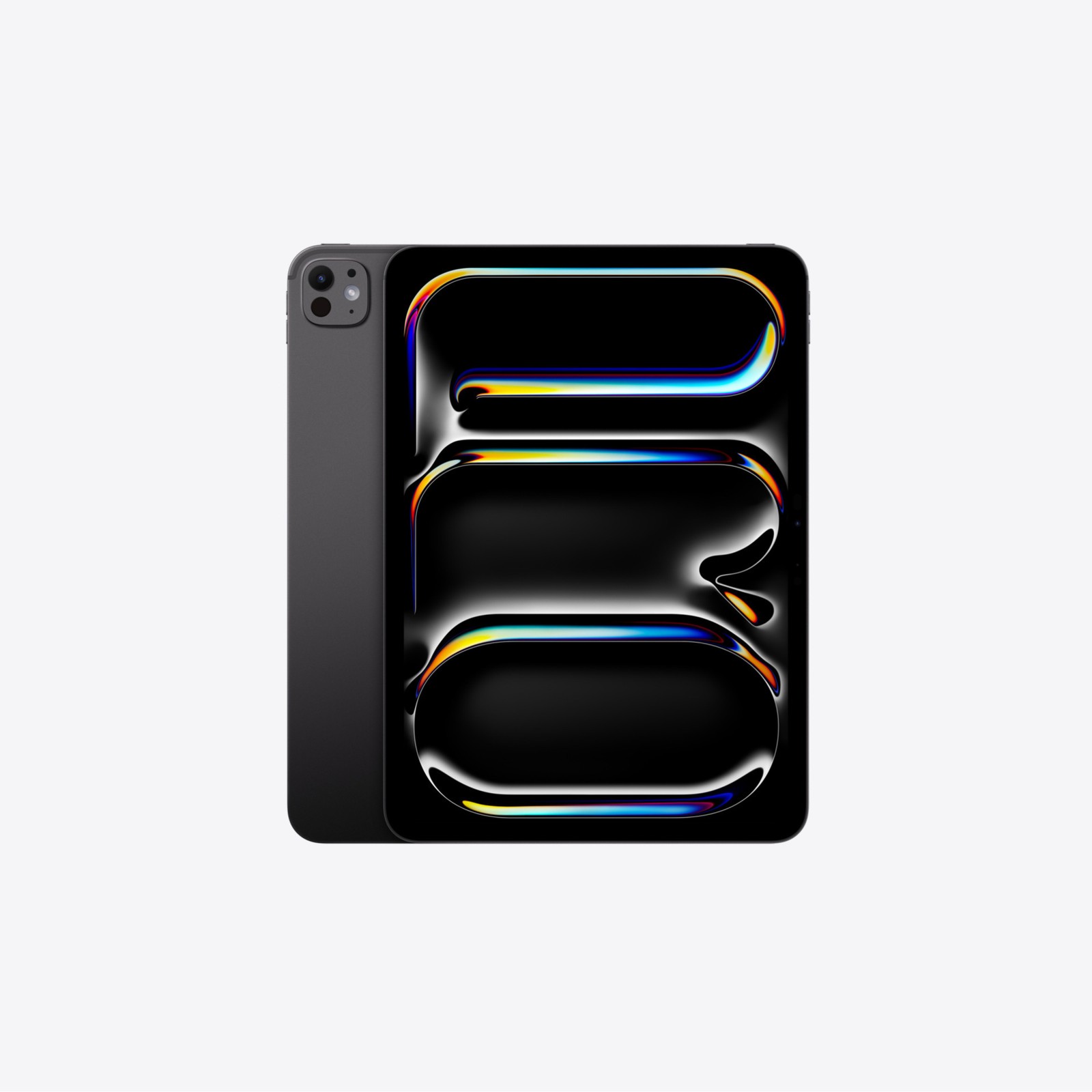 تبلت اپل مدل iPad Pro 11 inch M4 2024 5G ظرفیت 256 گیگابایت