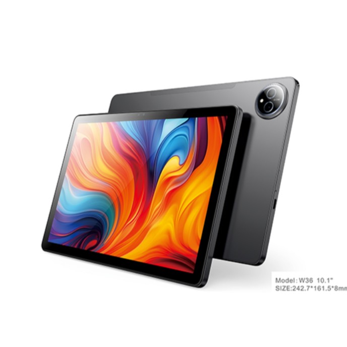 تبلت Oteeto TAB 14 Pro همراه قلم stylus ؛ تبلت 11 اینچی حافظه داخلی 32 گیگابایت حافظه رم 6 گیگابایت