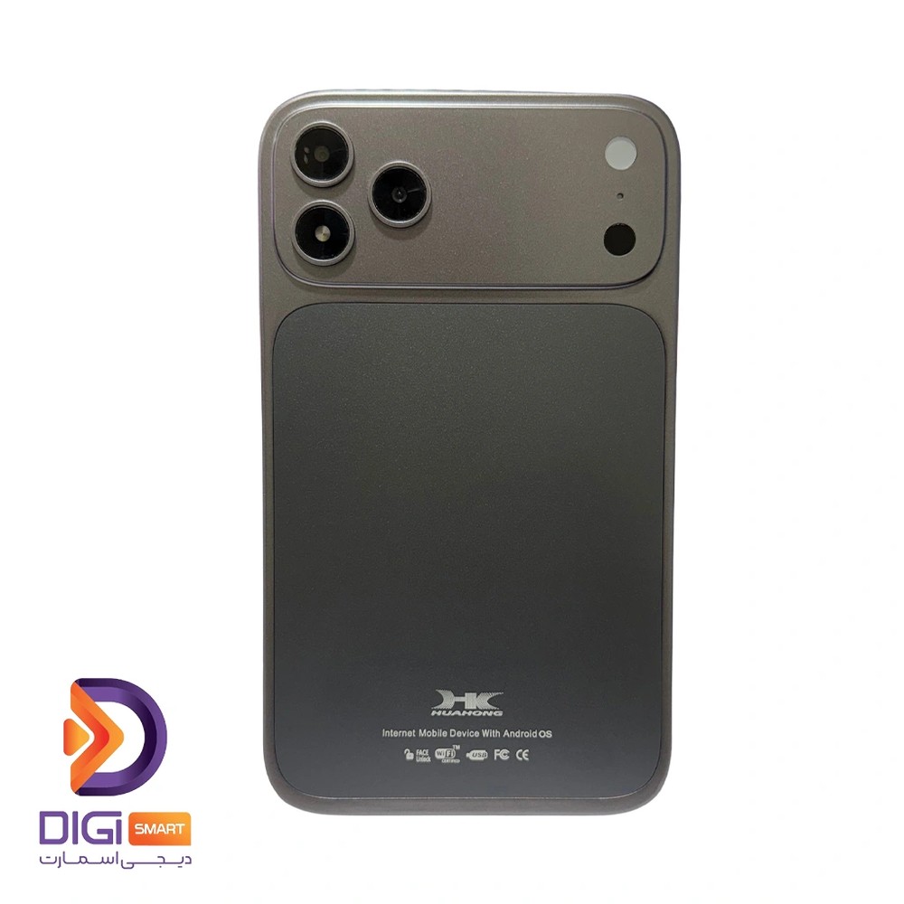 تبلت HK18 Pro Mini HUAHONG دو سیم‌کارته 5G