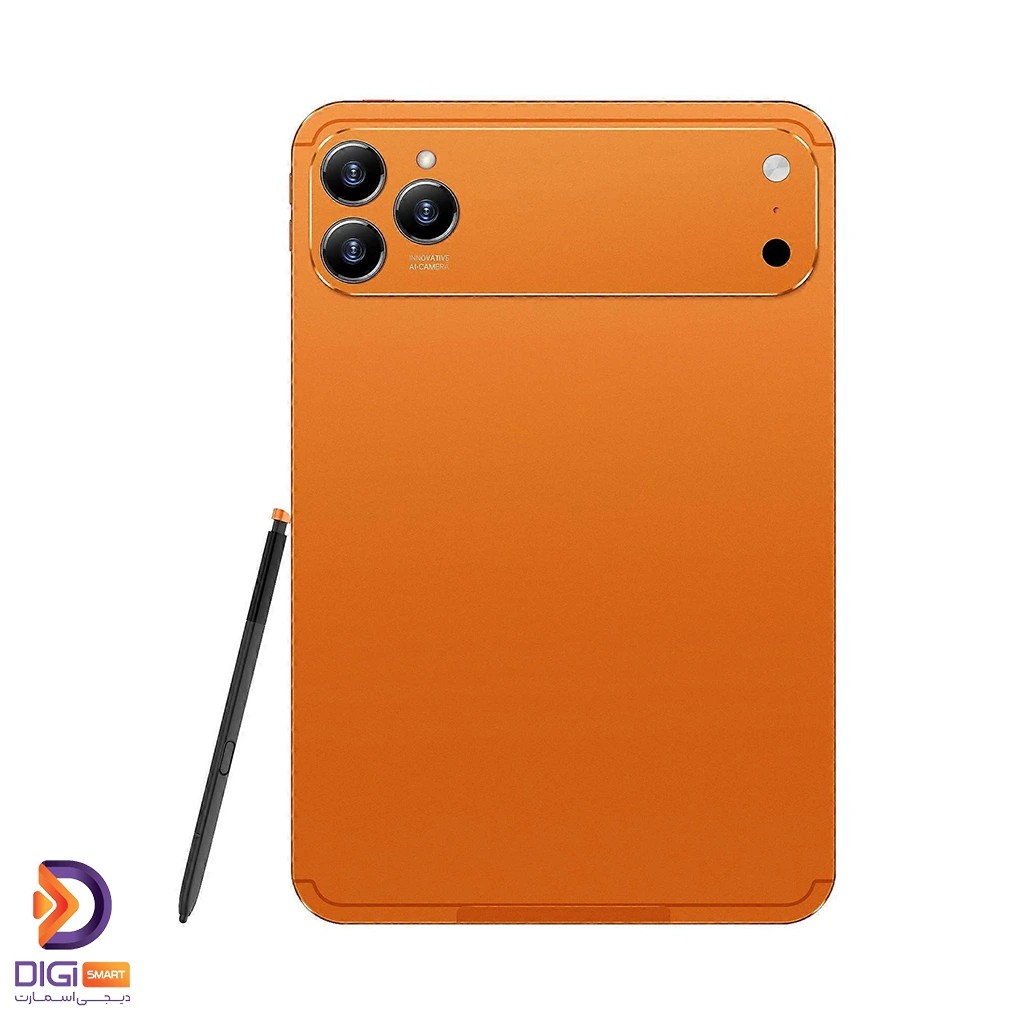 تبلت یومیو مدل Umiio i17 pro max حافظه 1 ترابایت رم 16 گیگابایت