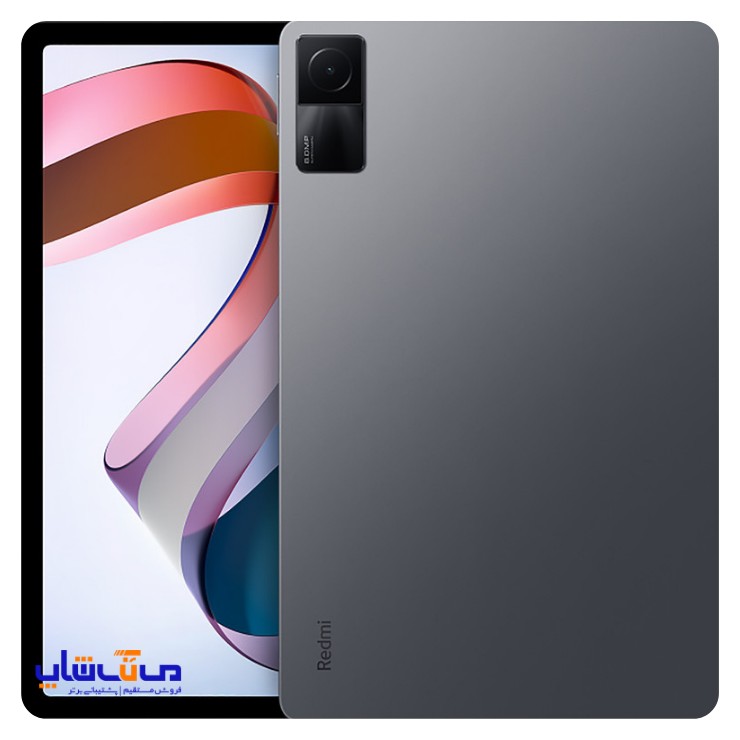تبلت ردمی پد شیائومی مدل Redmi Pad SE ظرفیت 128گیگابایت رم 8گیگابایت