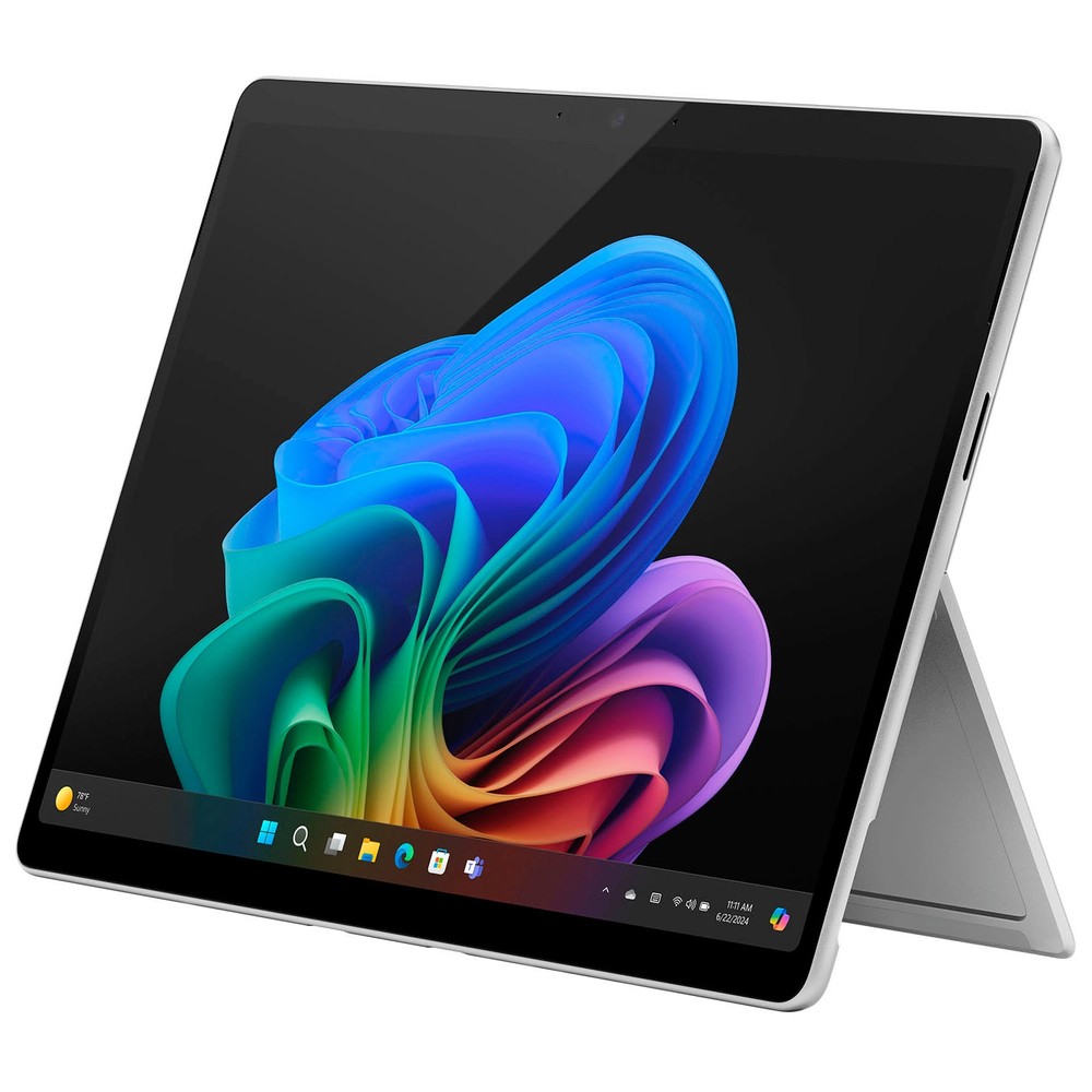 تبلت مایکروسافت مدل Surface Pro 11 Ultra 7-32GB-512GB 2025