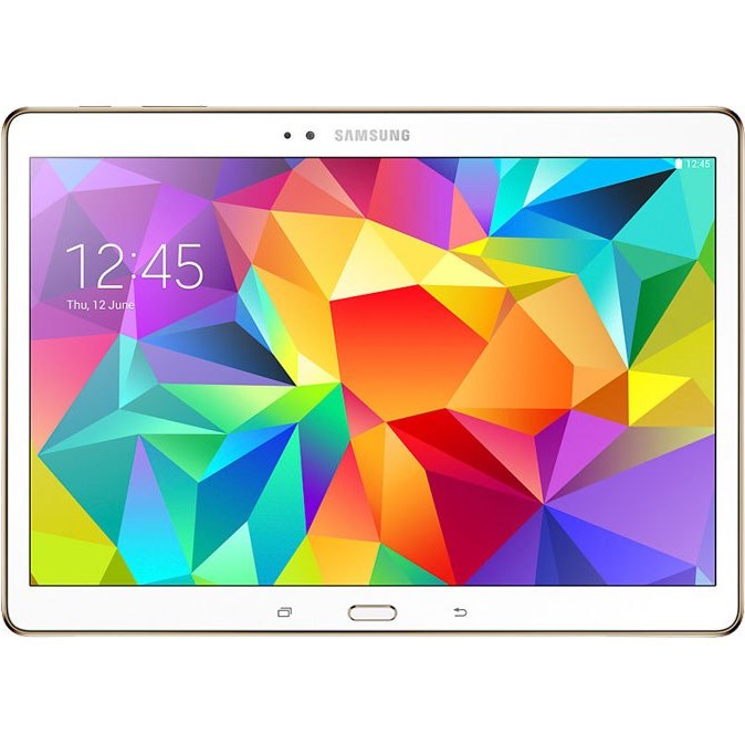 تبلت سامسونگ مدل Galaxy Tab S 10.5 LTE SM-T805 (قطعات)