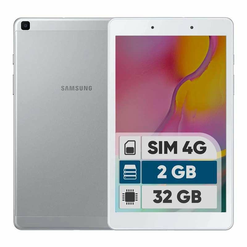 تبلت سامسونگ Tab A 8 T295