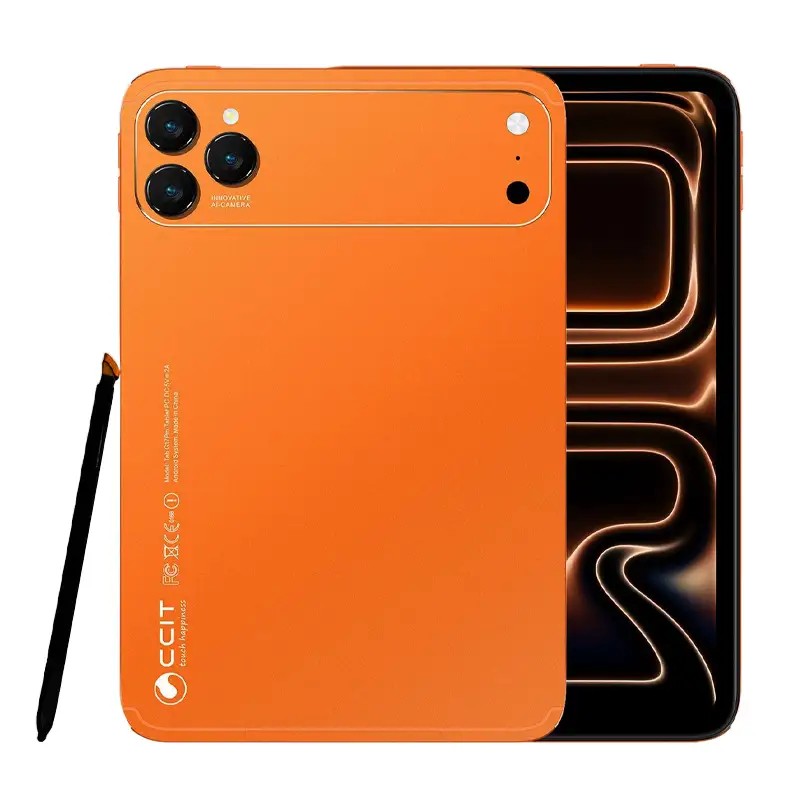 تبلت لپتاپ شو CCIT مدل Tab G17pro رام 6 حافظه 64 گیگابایت