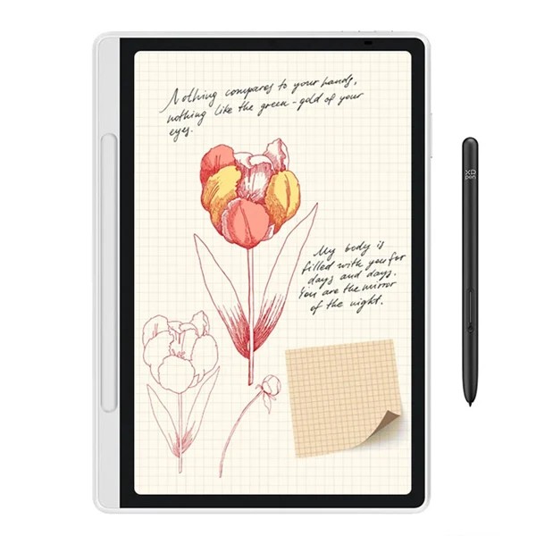 تبلت یادداشت هوشمند ایکس پی پن Magic Note Pad(گارانتی اصلی – لیبل هولوگرام )