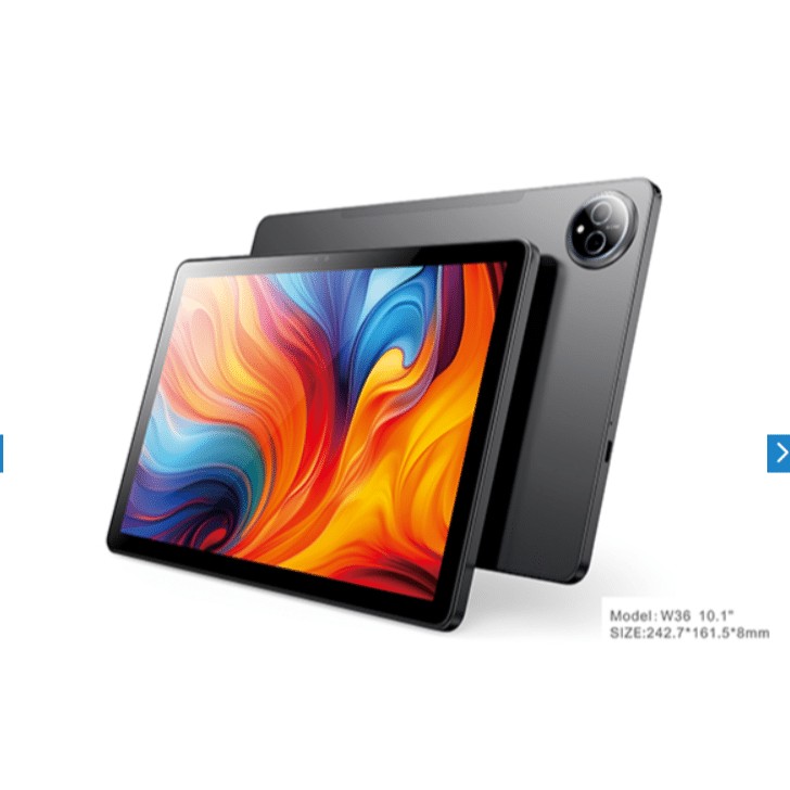 تبلت Oteeto TAB 14 Pro همراه قلم stylus رم 6 حافظه 32 گیگابایت