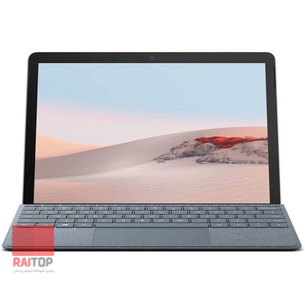 تبلت Microsoft مدل Surface Go 3 همراه با کیبورد