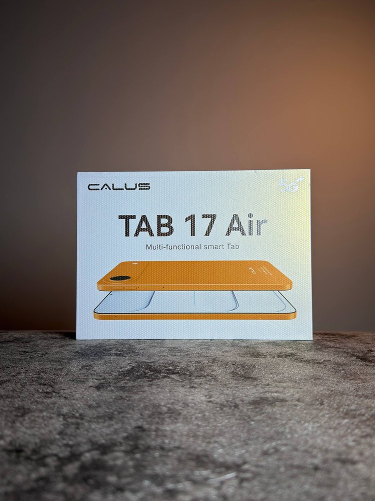 تبلت برند کالوس مدل CALUS Tab 17 Air
