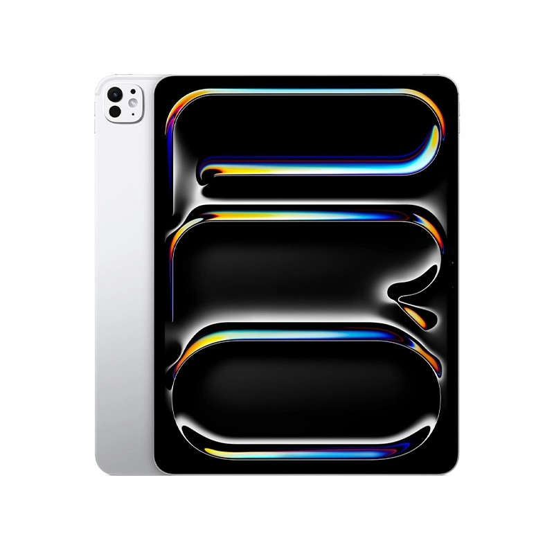 ipad Pro 13 inch Silver 256 Apple