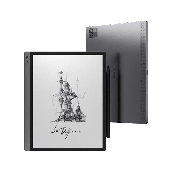 کتابخوان Tab Ultra اونیکس بوکس