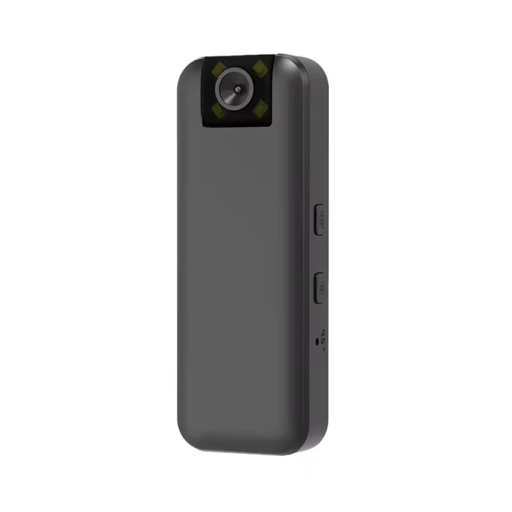 دوربین بادی کم مدل Body-Cam BELESH 4G
