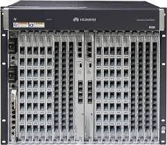Huawei SmartAX MA5801 GP16