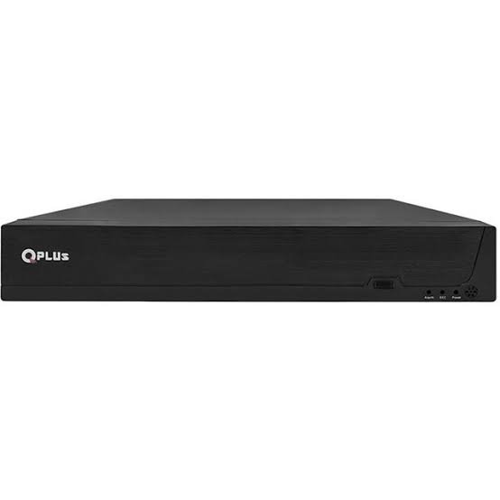 دستگاه NVR ۳۶ کانال 4K مدل PL-NVR-I8236-4K-Qi9