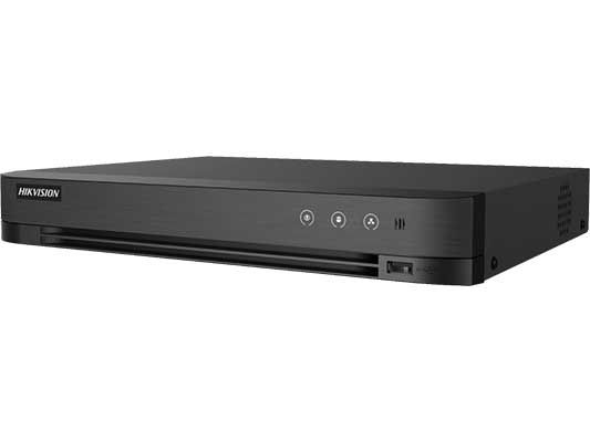 دستگاه هایک ویژن DVR-iDS-7208HQHI-M1/S