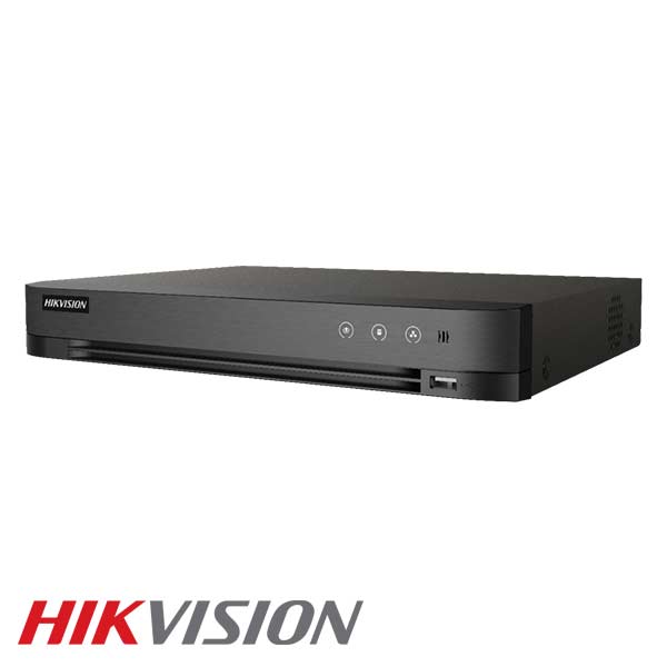 دستگاه هایک ویژن DVR-iDS-7216HQHI-M1/S