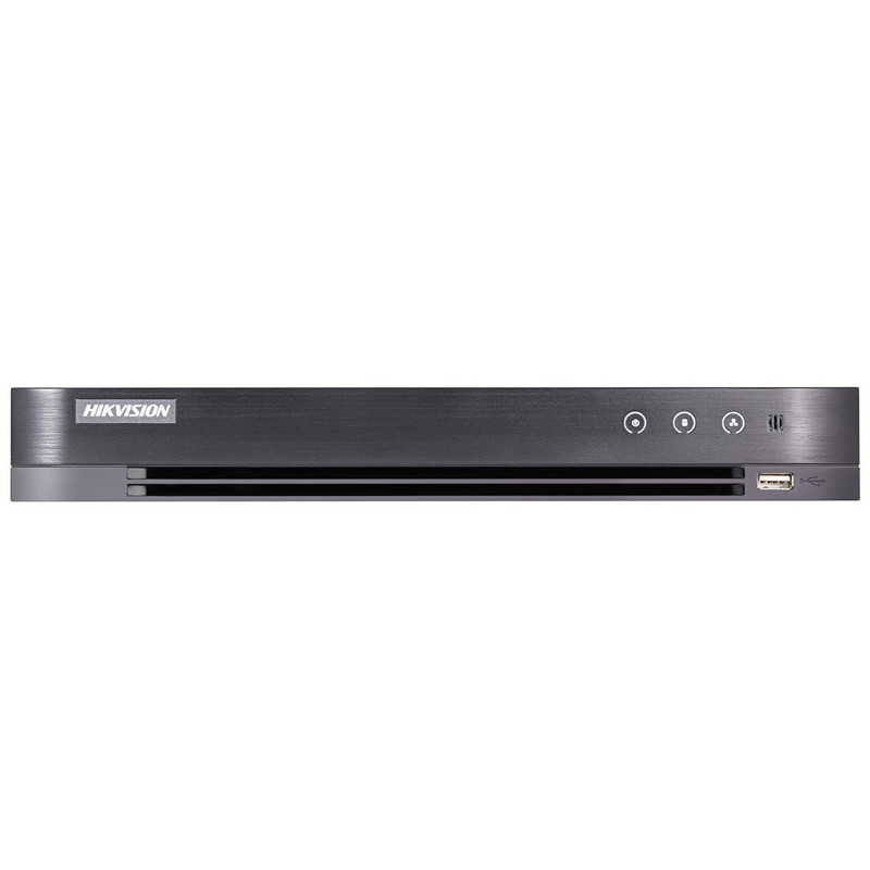 دستگاه NVR تحت شبکه هایک ویژن مدل DS-7216HQHI-K1