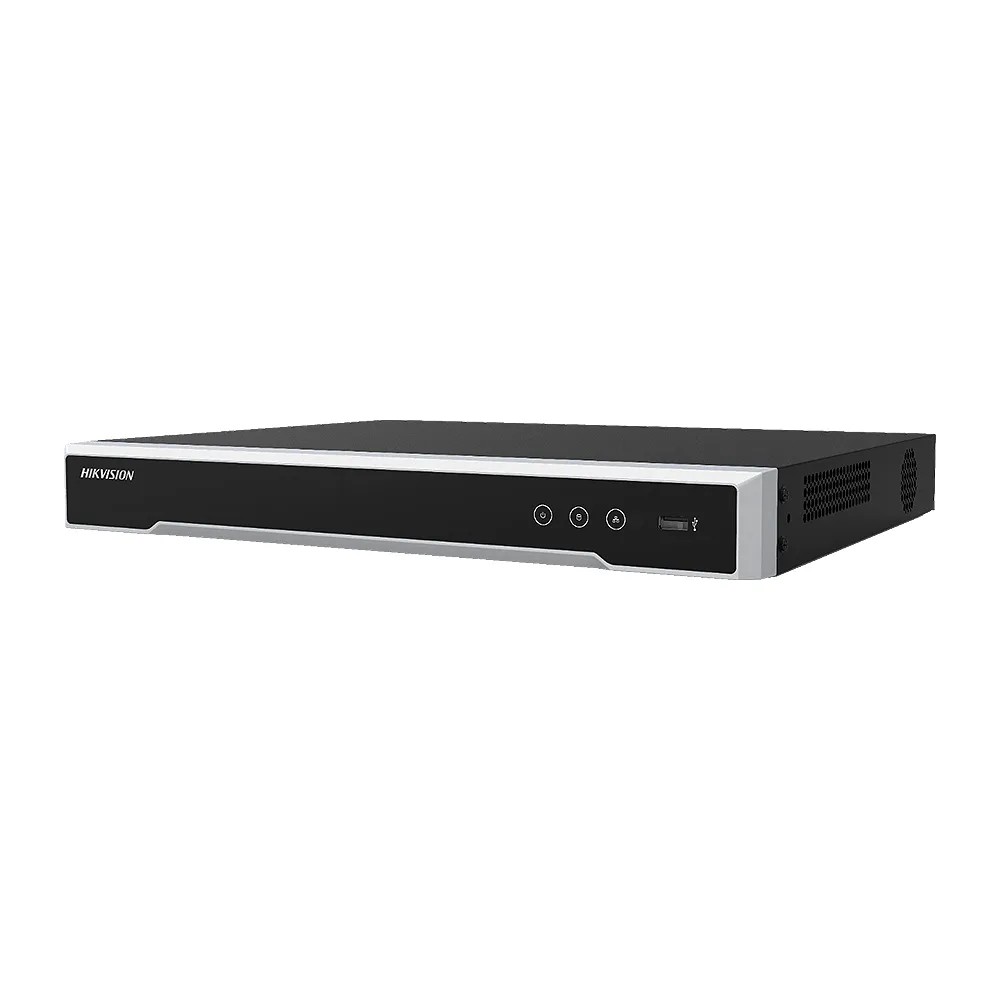 رکوردر (NVR) هایک ویژن DS-7616NI-K2/16P