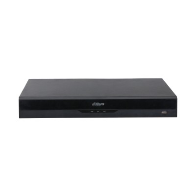 دستگاه NVR5208-EI