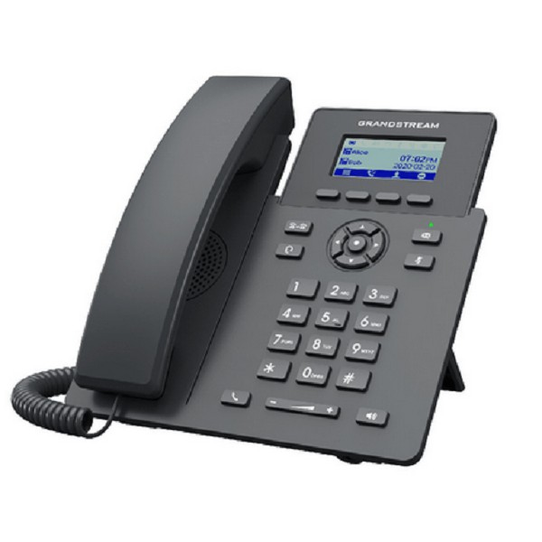 تحت شبکه گرنداستریم GRP2601P