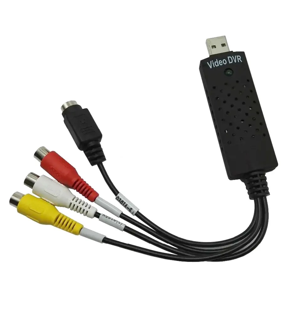 کارت کپچر Video DVR