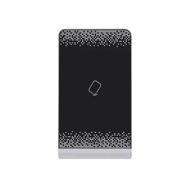 ریدر کارت رومیزی اکسس کنترل هایک ویژن مدل DS-K1F100-D8E