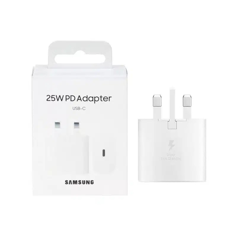آداپتور اصلی سامسونگ Galaxy Note 20 5G