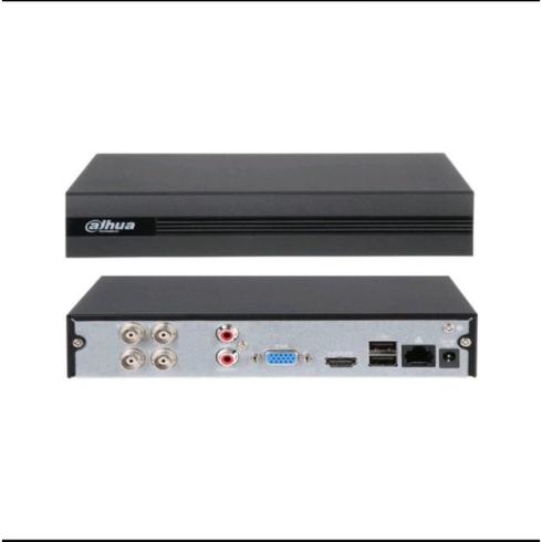 دستگاه ظبط تصاویر DVR چهار کانال داهوا/ XVR DAHUA 1B04-I