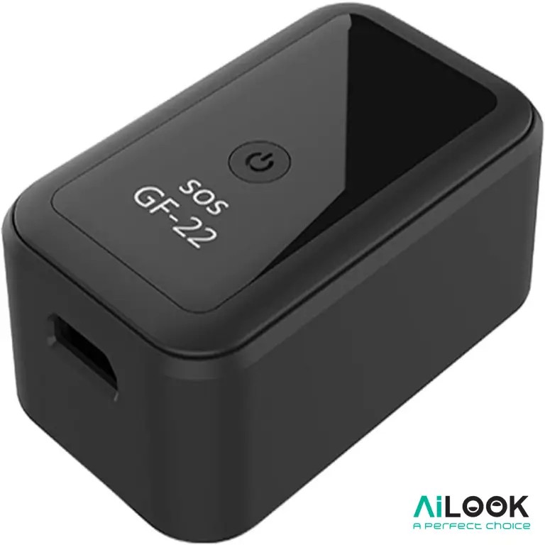 دستگاه GPS GF22