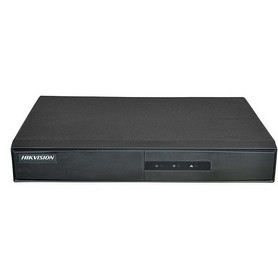 دستگاه8کانال DVR 4MP هایک ویژن مدل DS-7208HQHI-K1