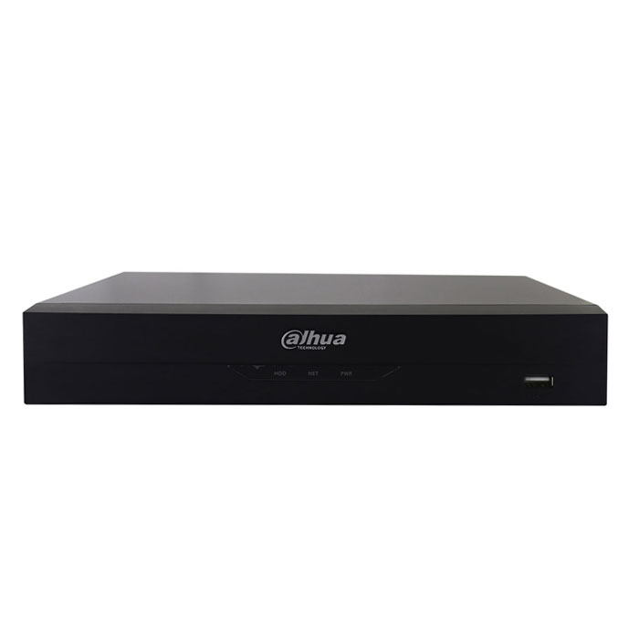 دستگاه ضبط کننده Dahua مدل XVR 5108HS I3