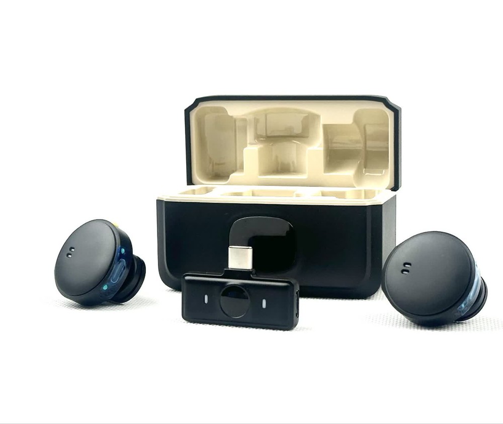 میکروفون SH8