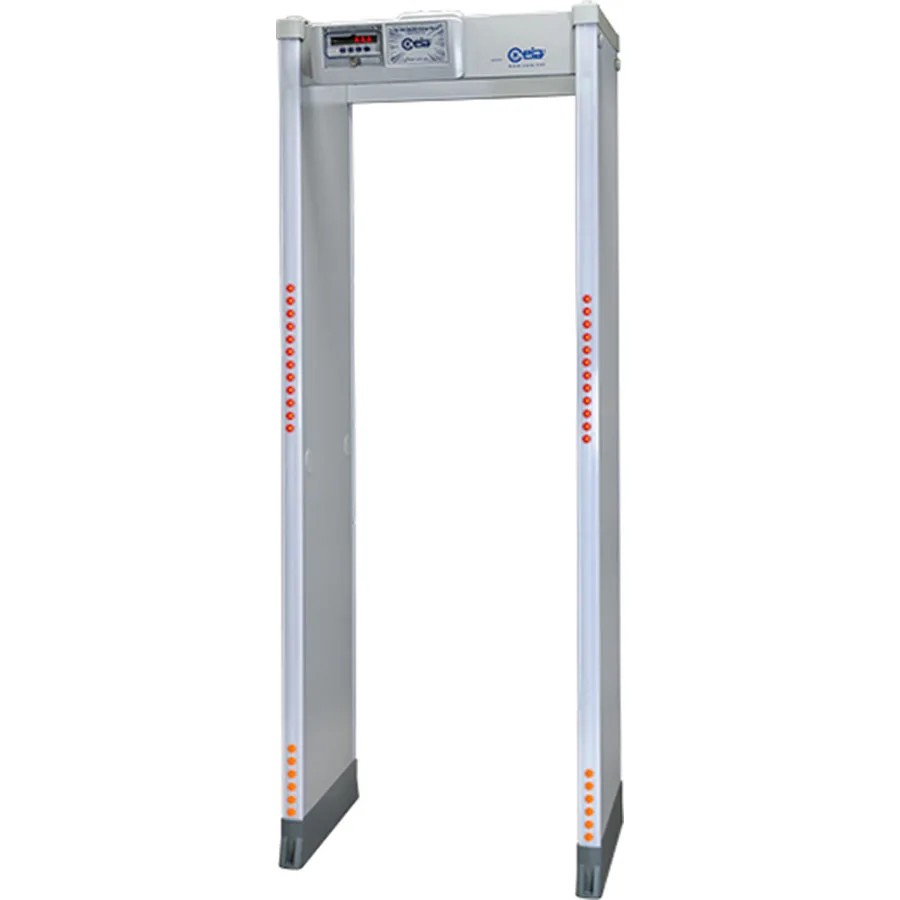 فلزیاب CEIA مدل HI-PE plus – دستگاه امنیتی ضد مواد منفجره