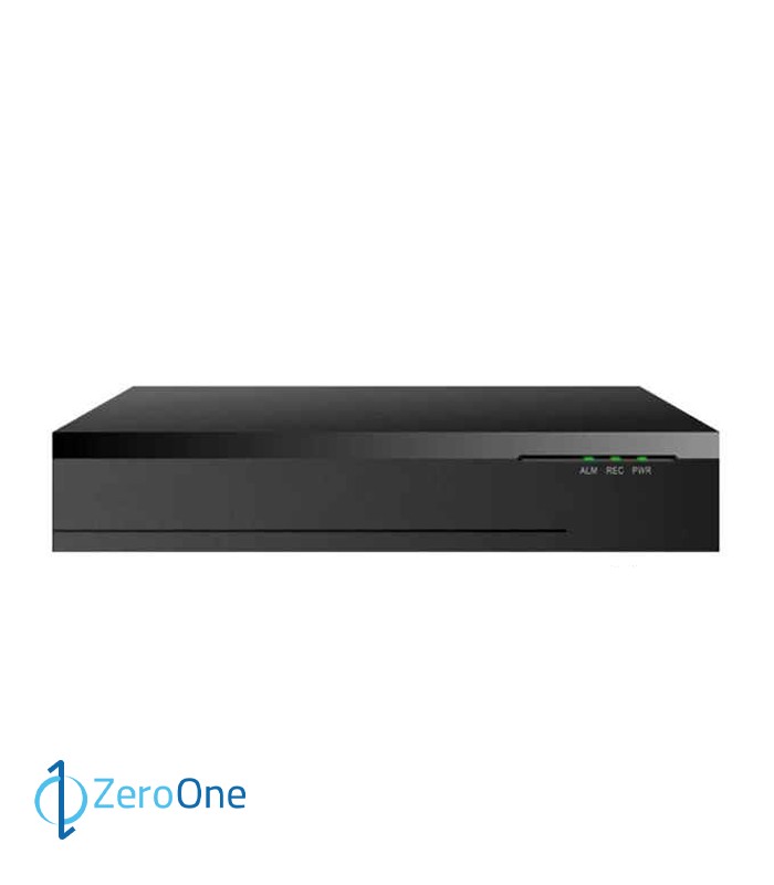 دستگاه برایتون(4ch – 2MP)UVR-A04EMB-D74G