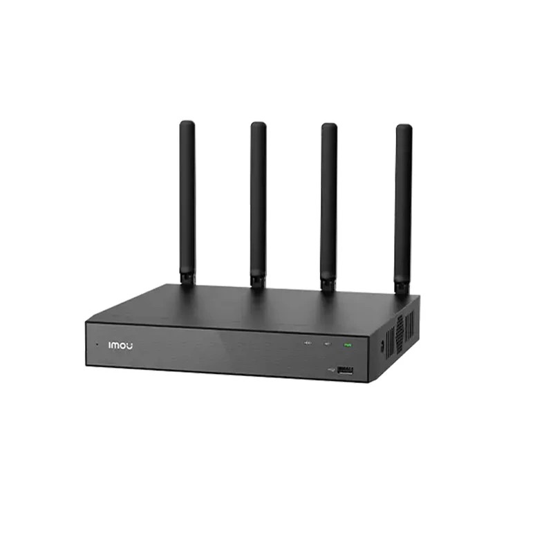 NVR بی‌سیم ایمو Imou N118W