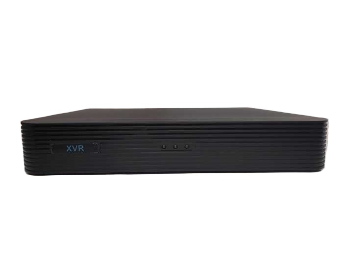 دستگاه XVR چهار کانال 5Mp یونی ویو