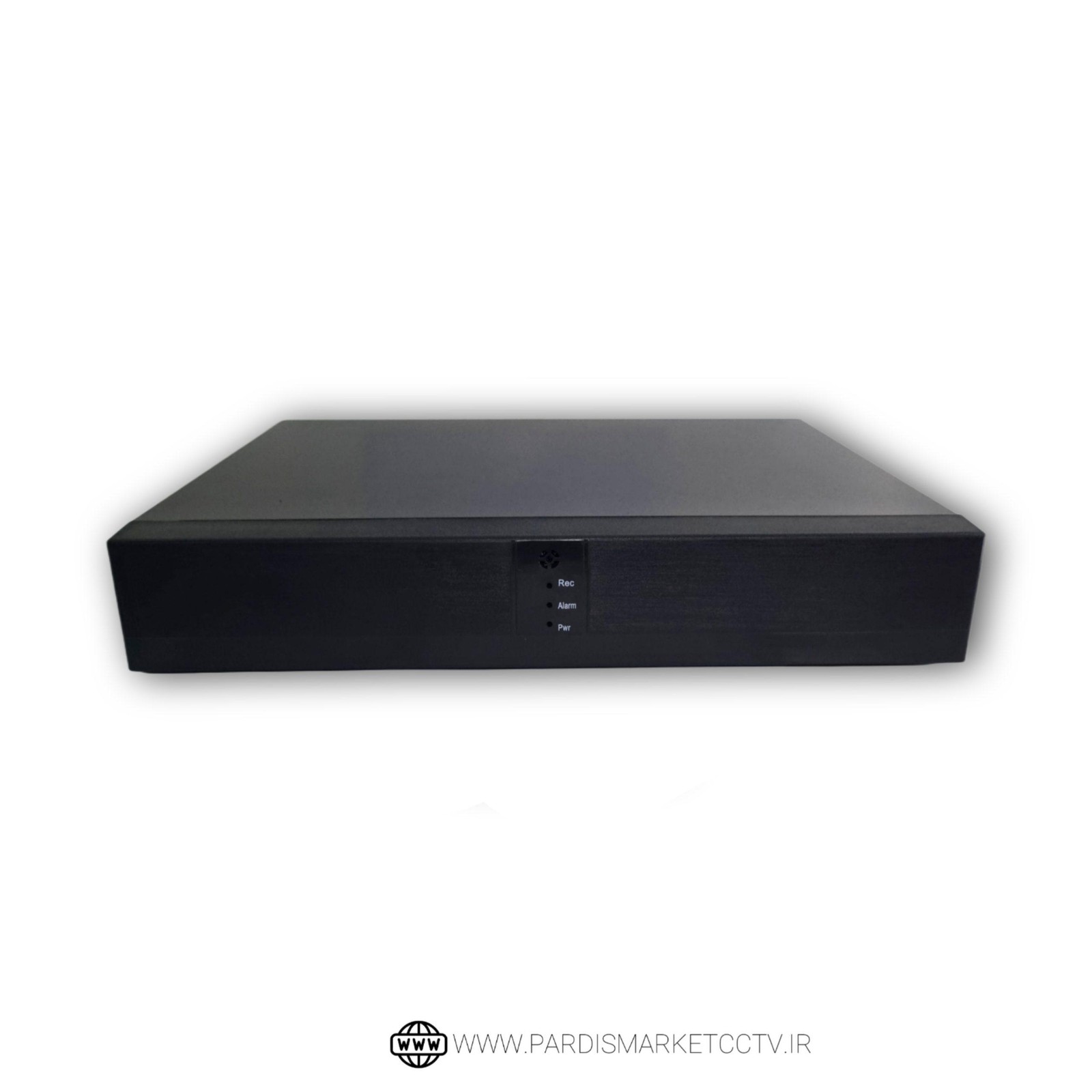 ان وی ار 8 کانال 5mp برایتون BRITON NVR-L801-4K-D5