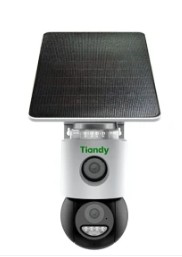 TC-H363U Tiandy پنل خورشیدی سیمکارتی