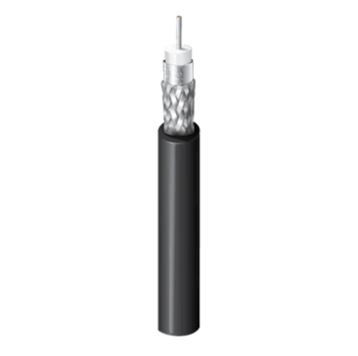 کابل کواکسیال Belden 4855R