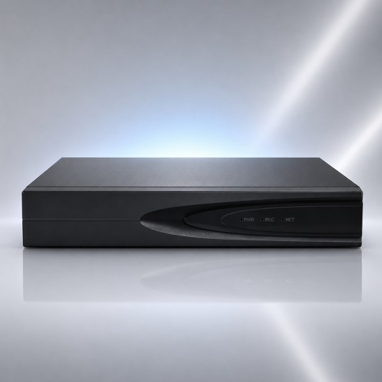 NVR 16CH VANGUARD FA-A8116-4K HIEASY