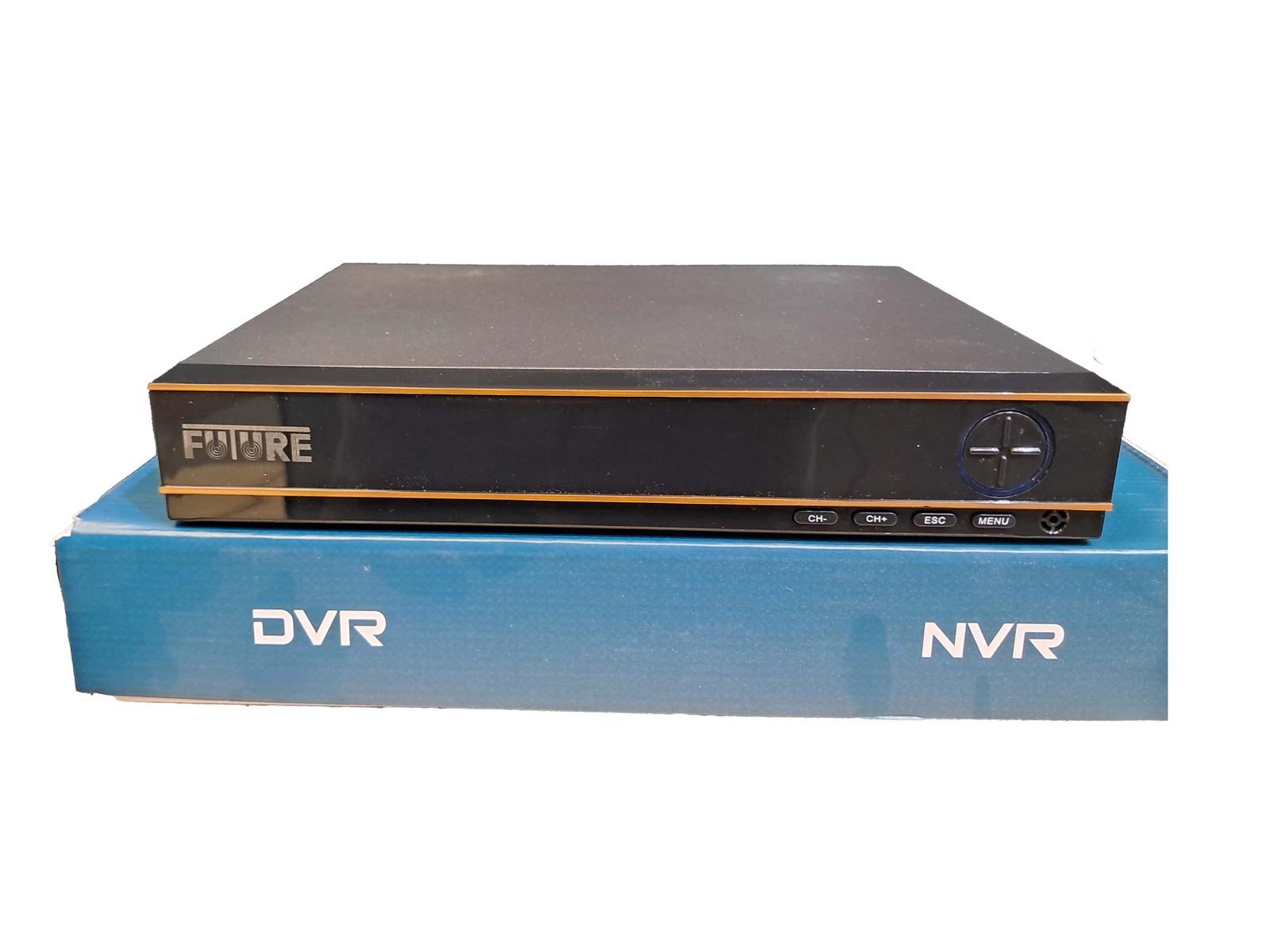 Nvr 16کانال XMEYE PLUS (سرور داخلی) تکنولوژی آینده