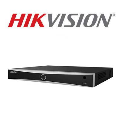 ان وی آر هایک ویژنDS-7616NXI-K2