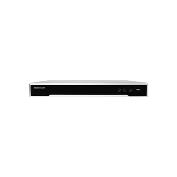 دستگاه NVR هایک ویژن مدل DS 7616NI-Q2/16p