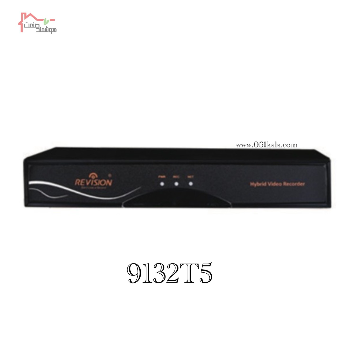 دستگاه 32کانال ریویژن مدل9132T5