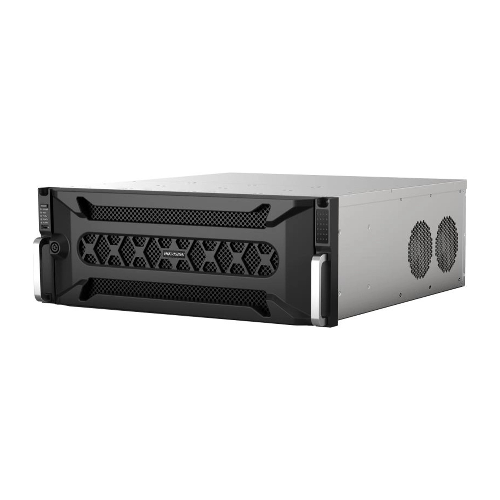 رکوردر NVR هایک ویژن مدل DS-96256NI-I24