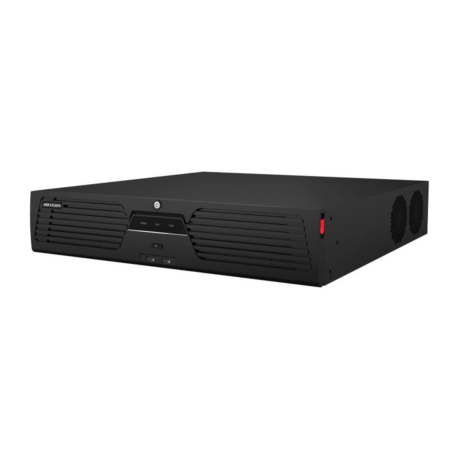 رکوردر NVR هایک ویژن مدل DS-96128NI-M8
