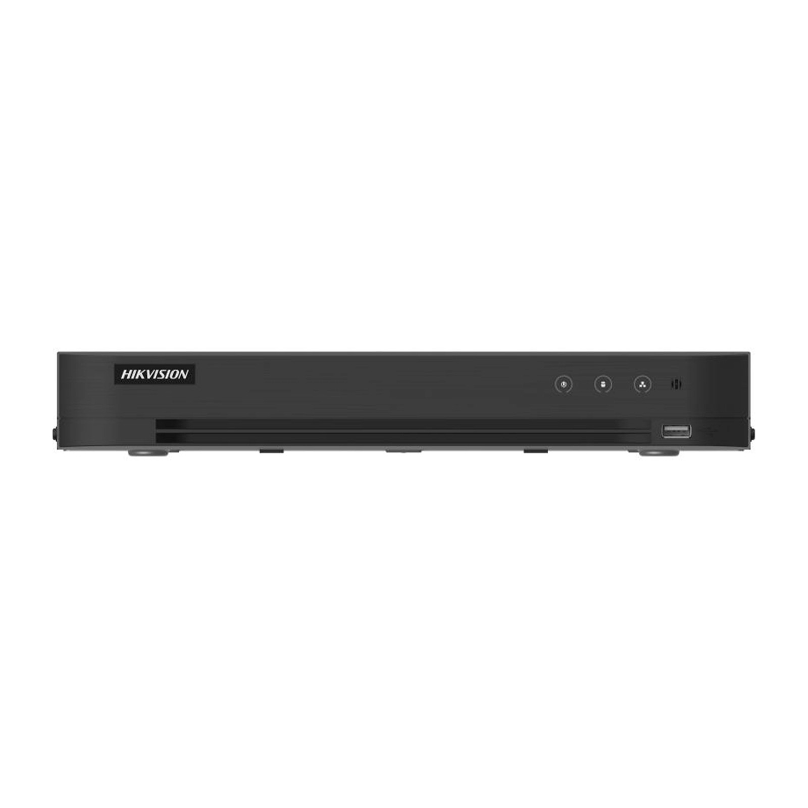 رکوردر DVR هایک ویژن مدل iDS-7208HUHI-M1/X