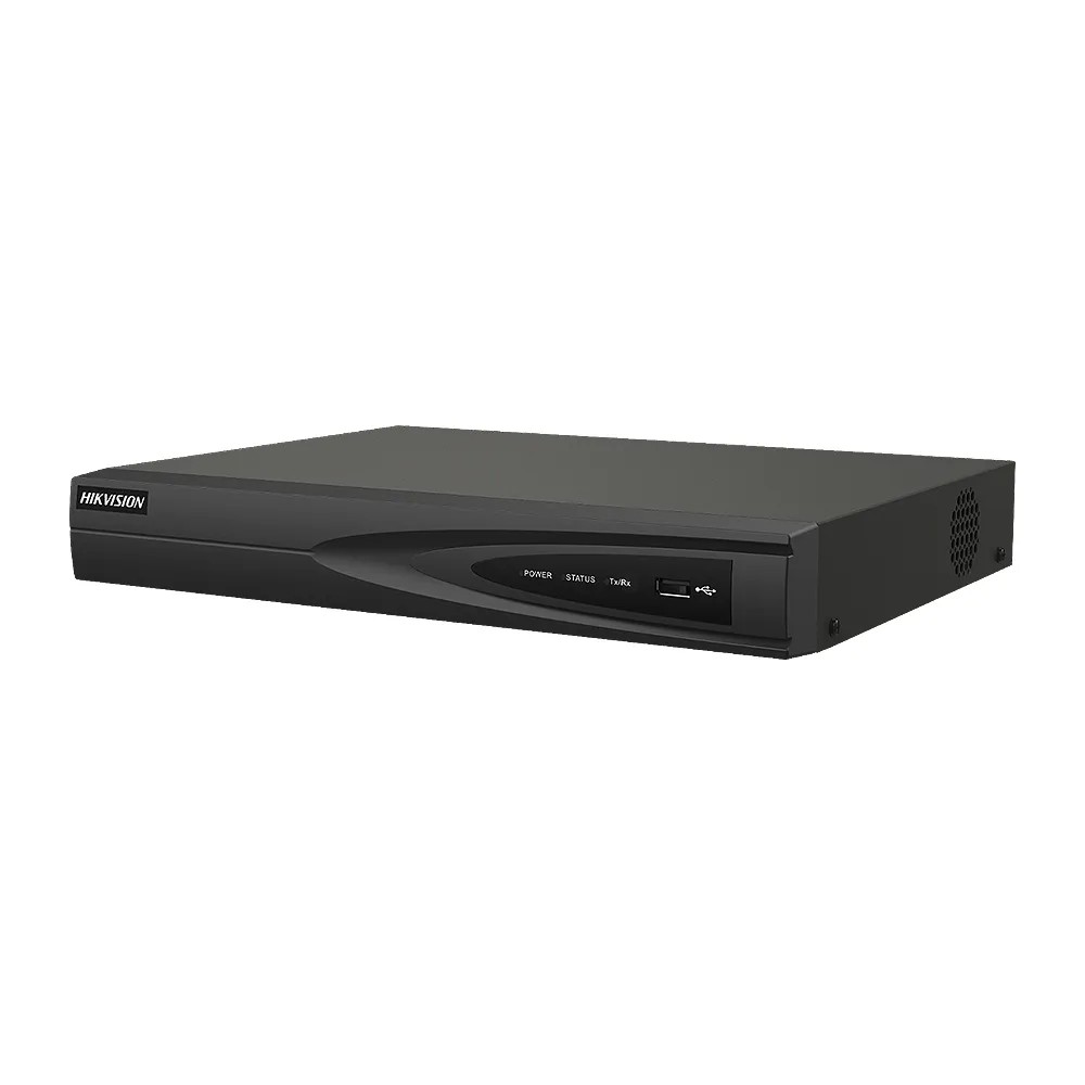 رکوردر (NVR) هایک ویژن DS-7608NI-K1