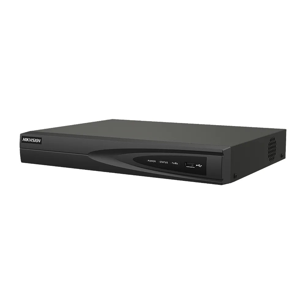 رکوردر (NVR) هایک ویژن DS-7604NI-Q1